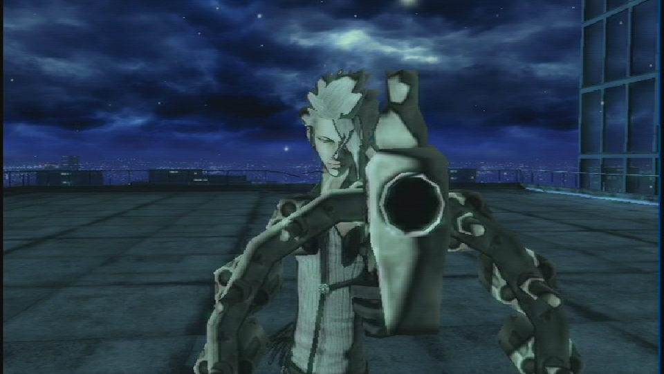 No More Heroes 2: Desperate Struggle - Imagen 20